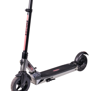Electric scooter PNG