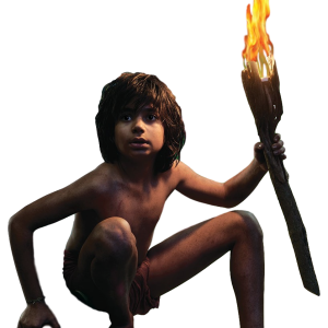Mowgli PNG
