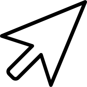 Mouse Cursor PNG