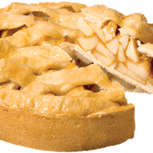 Pie PNG