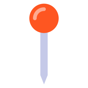 Pin PNG