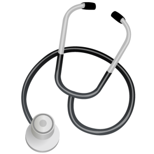 Stethoscope PNG