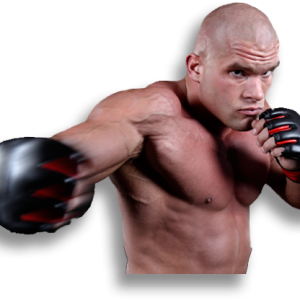 Mixed martial arts PNG, MMA PNG