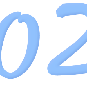 2020 year PNG