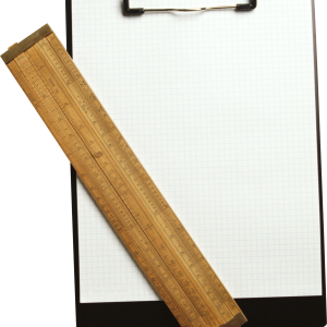 Ruler PNG