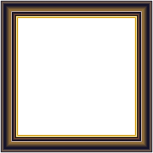 Picture, photo frame PNG
