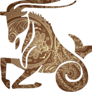Capricorn PNG