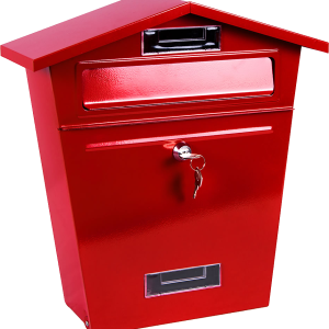 Mailbox PNG