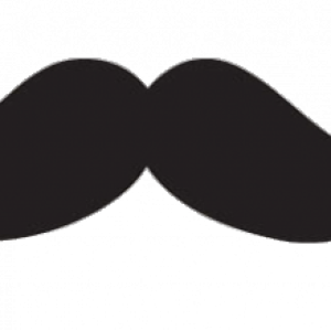 Moustache PNG