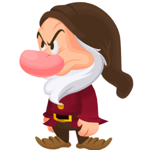 Dwarf PNG