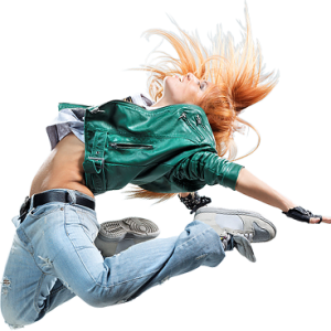 Dancer PNG