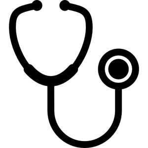Stethoscope PNG