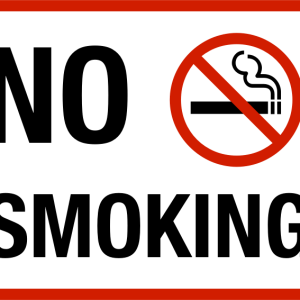 No smoking PNG