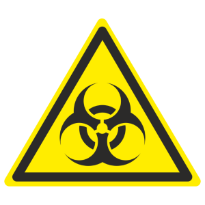 Biohazard PNG