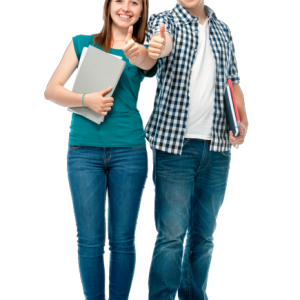 Student PNG