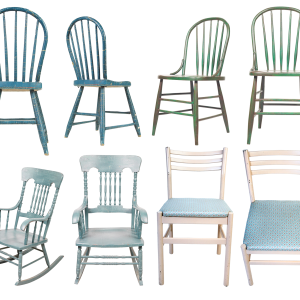 Chair PNG image