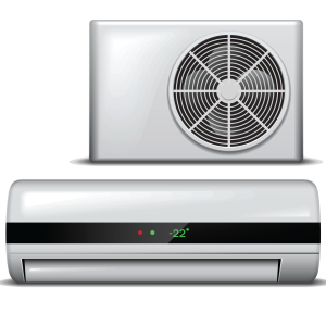 Air conditioner PNG