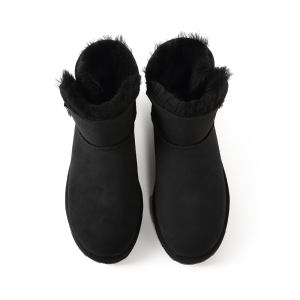 UGG boots PNG