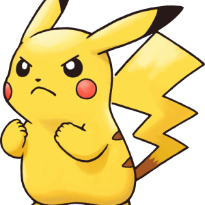 Pokemon PNG