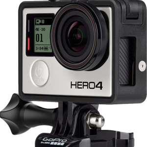 GoPro camera PNG