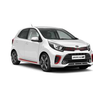 KIA picanto new PNG