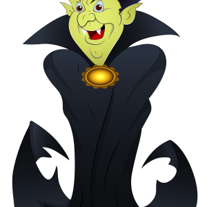 Vampire PNG