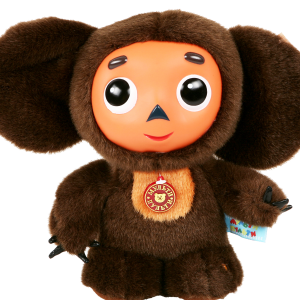 Cheburashka PNG