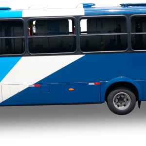 Bus PNG