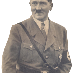 Adolf Hitler PNG