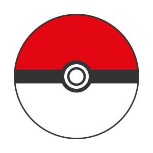 Pokeball PNG