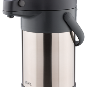 Thermos, vacuum flask PNG