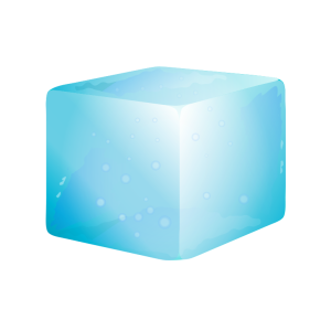 Ice PNG image