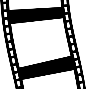 Filmstrip PNG