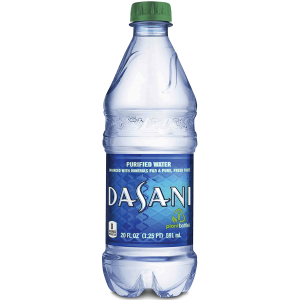 Water bottle PNG