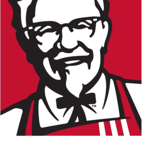 KFC logo PNG