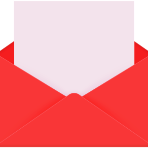 Envelope PNG