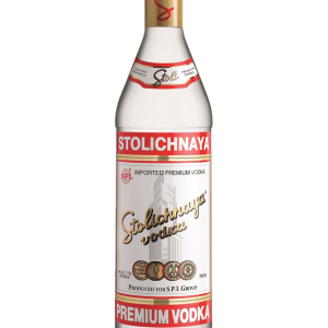 Vodka PNG