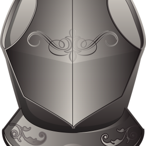 knight armour PNG