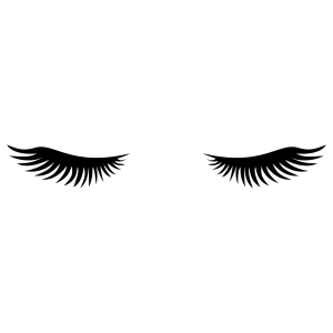 Eyelash PNG