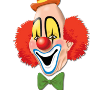 Clown PNG