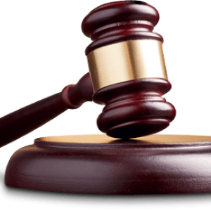 Gavel PNG