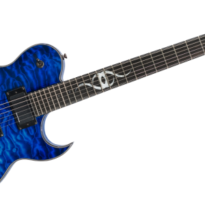 Electric guitar PNG