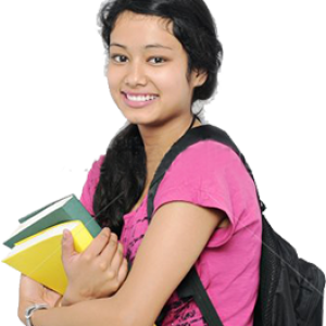 Student PNG