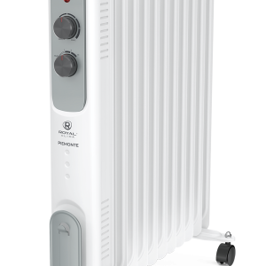 Oil heater PNG