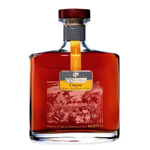 Cognac bottle PNG