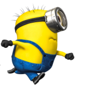 Minions PNG