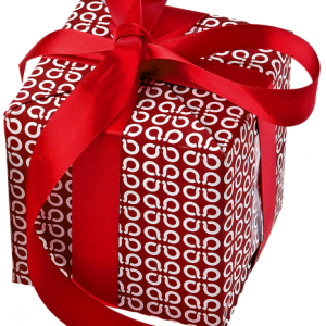 Gift box PNG