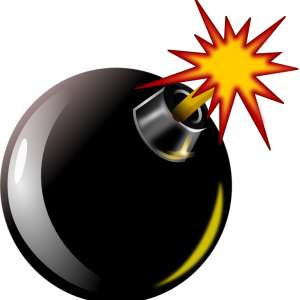 Bomb PNG