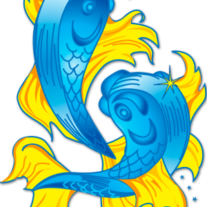Pisces PNG