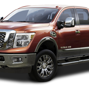 Nissan PNG